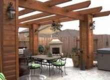 Kwikfynd Pergolas
tenandra